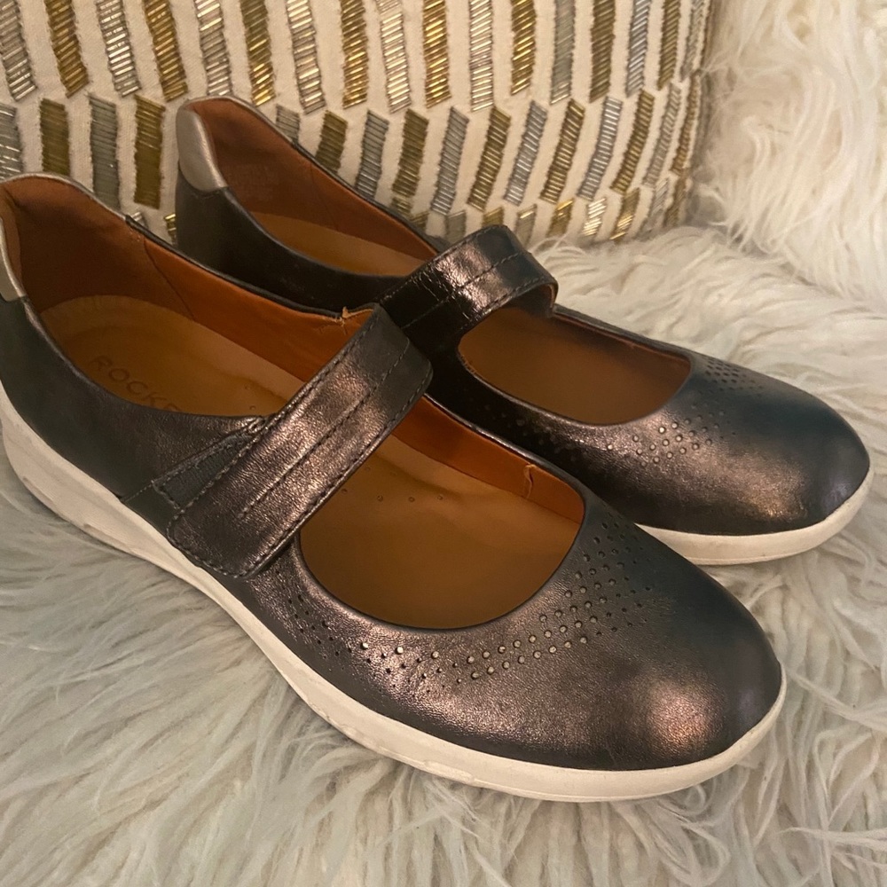 Rockport Flats